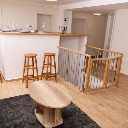 Ráckeve Kincses Sziget Apartman מראה חיצוני תמונה
