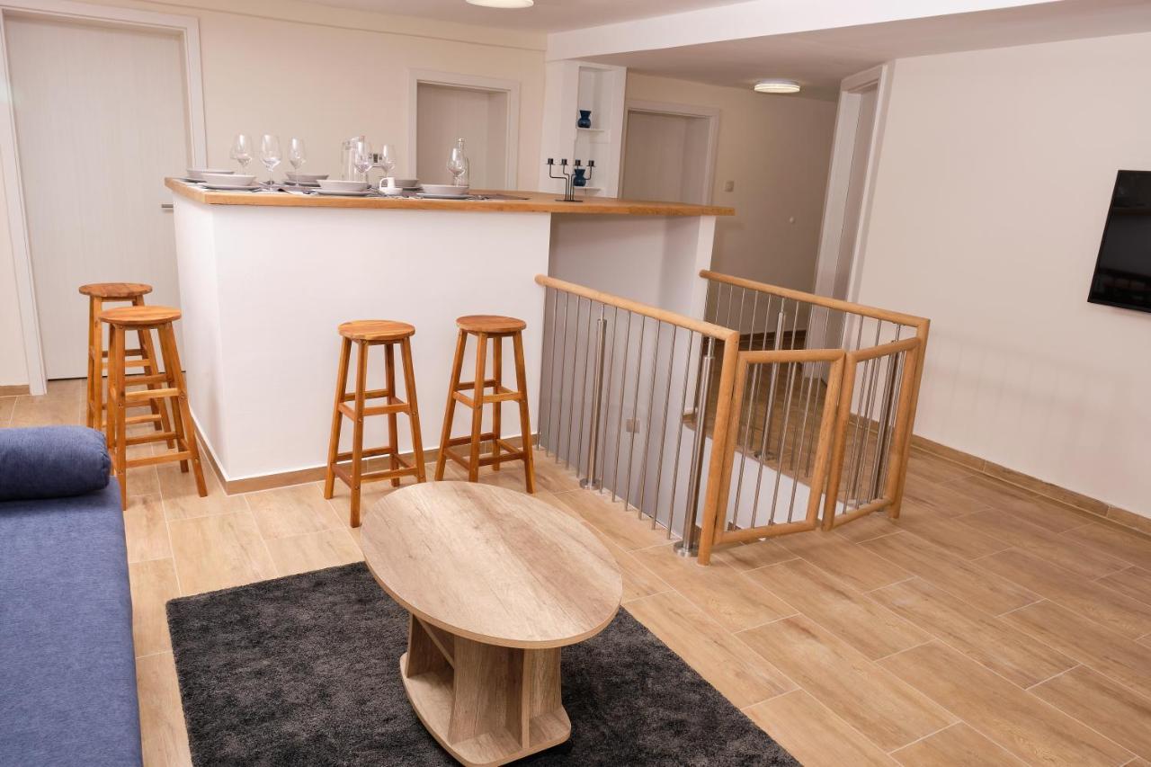 Ráckeve Kincses Sziget Apartman מראה חיצוני תמונה
