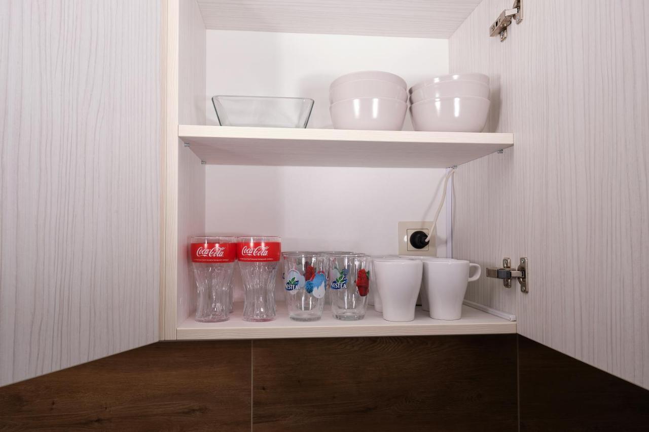 Ráckeve Kincses Sziget Apartman מראה חיצוני תמונה