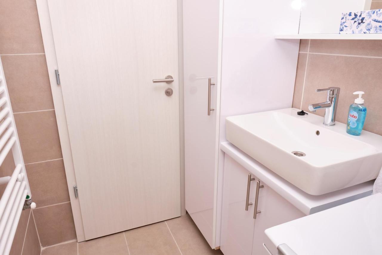 Ráckeve Kincses Sziget Apartman מראה חיצוני תמונה