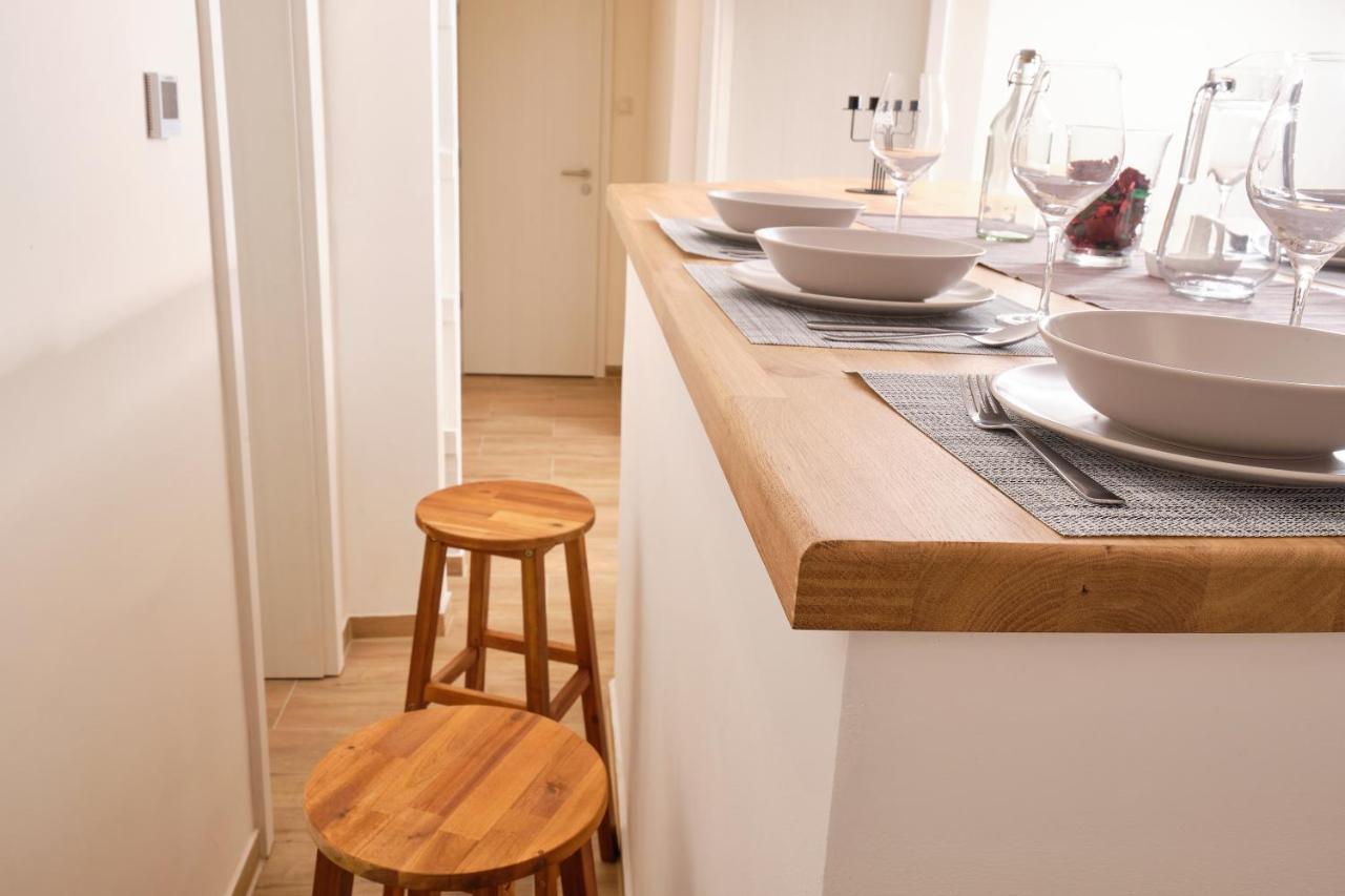 Ráckeve Kincses Sziget Apartman מראה חיצוני תמונה