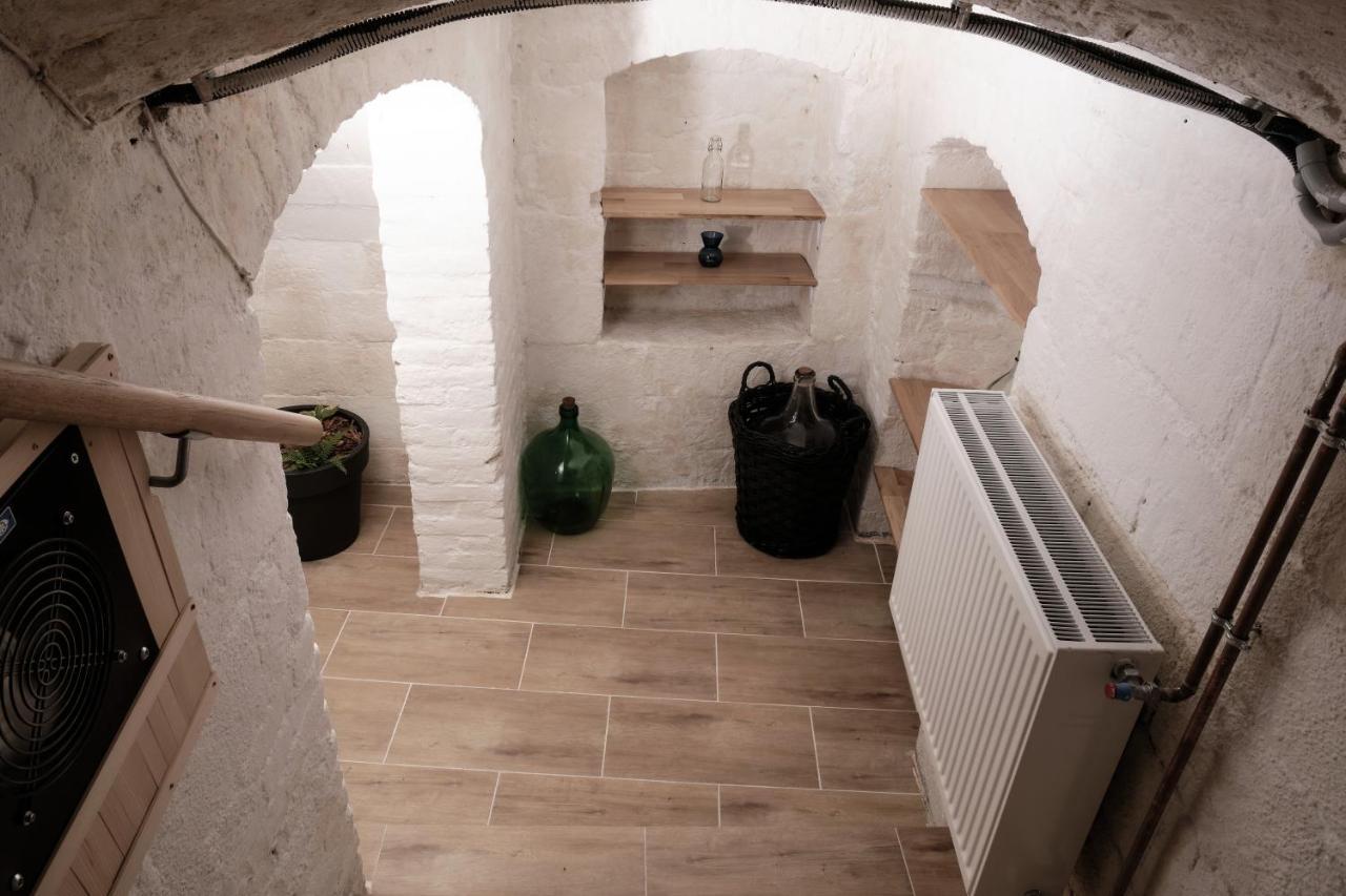Ráckeve Kincses Sziget Apartman מראה חיצוני תמונה