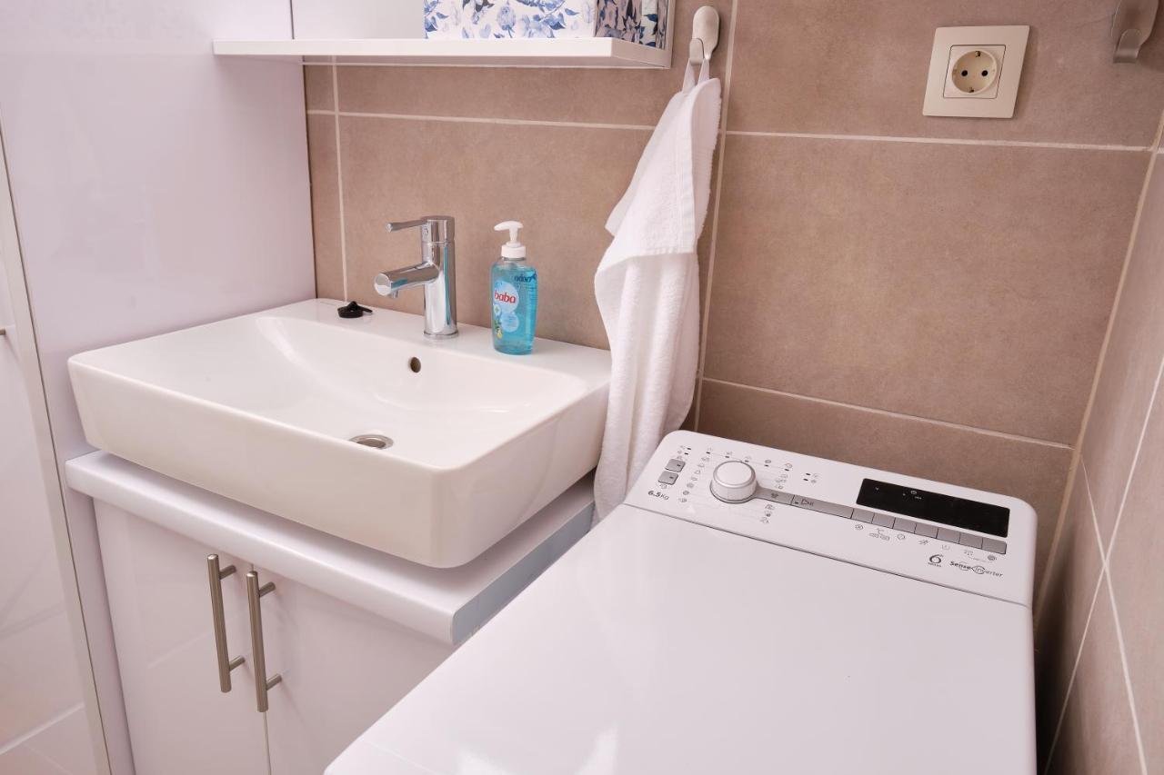 Ráckeve Kincses Sziget Apartman מראה חיצוני תמונה