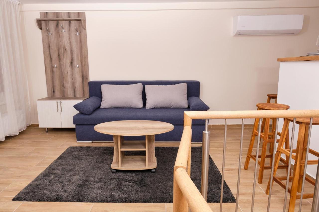 Ráckeve Kincses Sziget Apartman מראה חיצוני תמונה