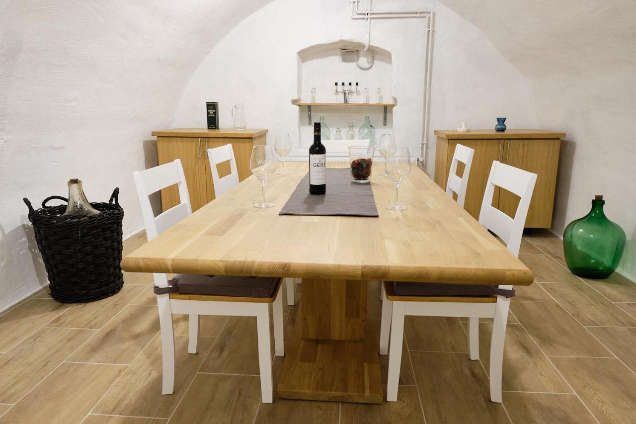 Ráckeve Kincses Sziget Apartman מראה חיצוני תמונה